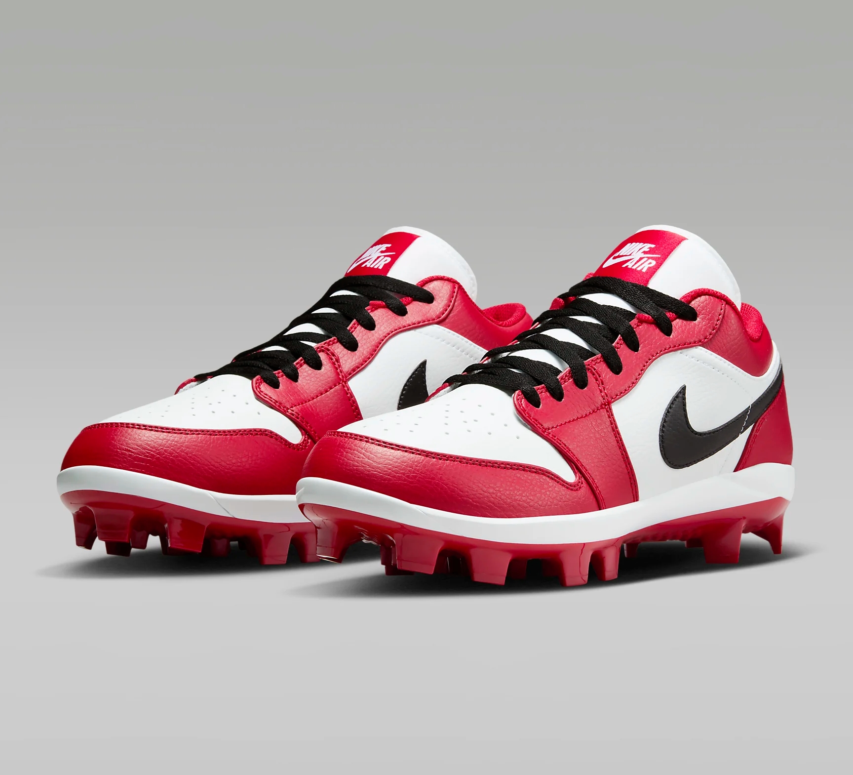 Giay Nike Air Jordan 1 Retro MCS Low 'Chicago' CJ8524-611