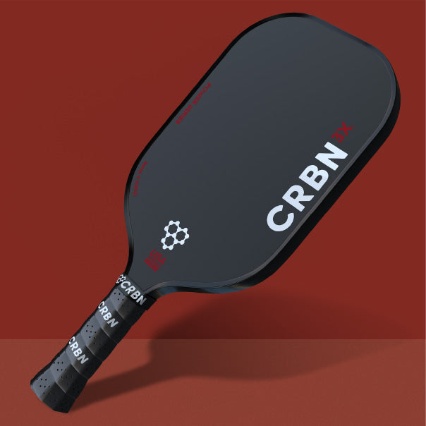 Vợt Pickleball CRBN 3X Series 'Black' - Ảnh 5