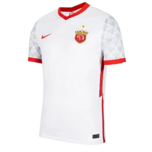 Ao Nike Shanghai Haigang Fan Edition 'White' CT6188-101