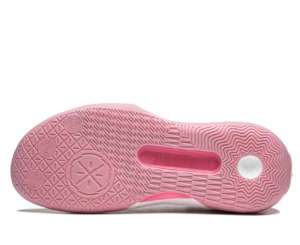 Giay Lining Wade All City 12 Encore 'Family Love' ABAU029-4