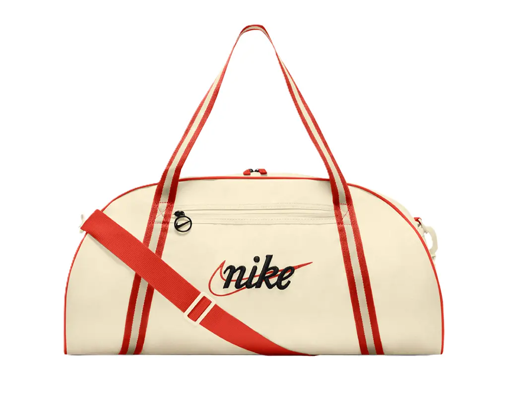 Tui Nike Gym Club Training Bag 'Beige' DH6863-113