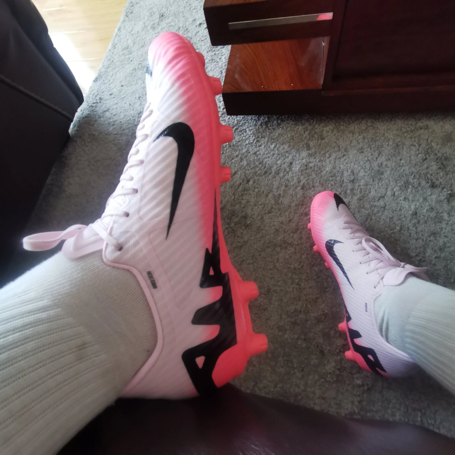 Giay Nike Zoom Mercurial Vapor 15 MG 'Mad Pack' DJ5631-601