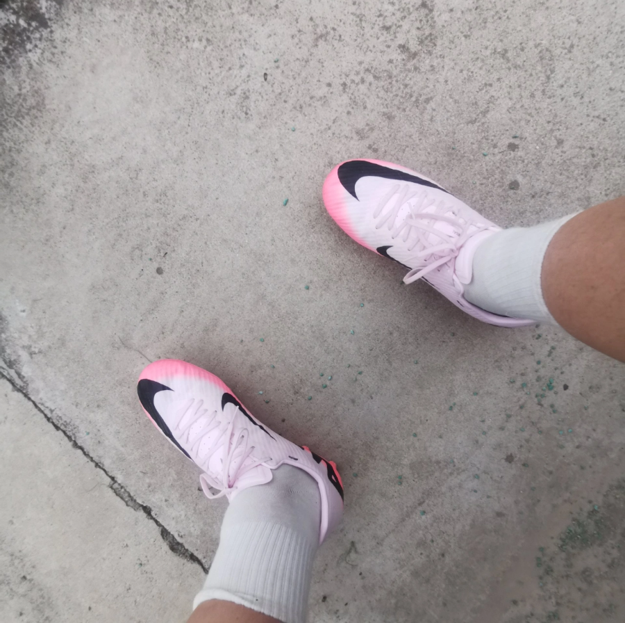 Giay Nike Zoom Mercurial Vapor 15 MG 'Mad Pack' DJ5631-601