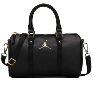 Tui Nike Jordan Duffel Small Bag 'Black' DR5595-010