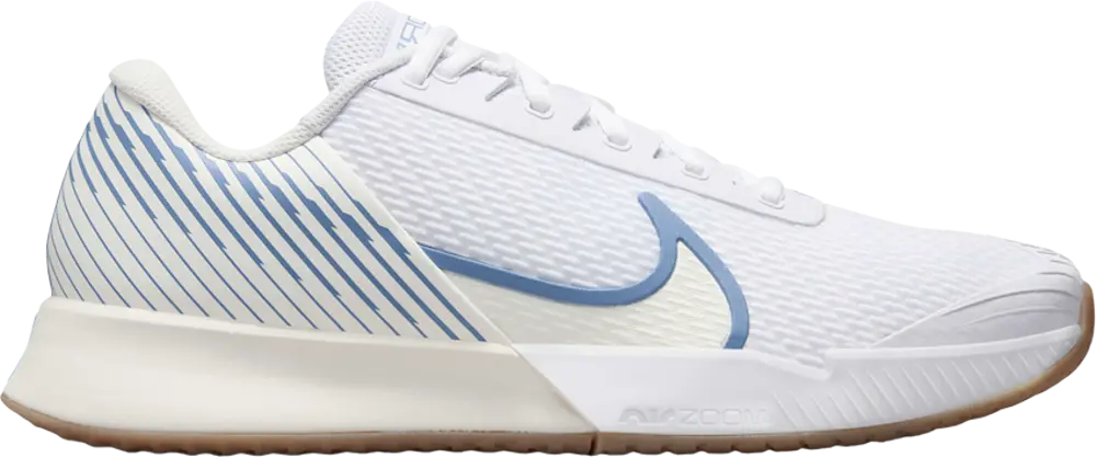 Giay Nike Court Air Zoom Vapor Pro 2 'Light Blue' DR6191-107