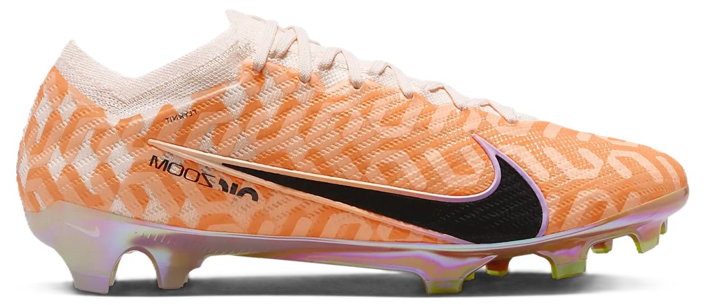 Giay Nike Mercurial Vapor 15 Elite 'Guava Ice Black' DZ3455-800
