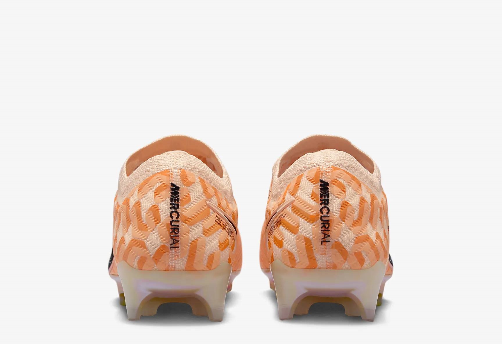 Giay Nike Mercurial Vapor 15 Elite 'Guava Ice Black' DZ3455-800