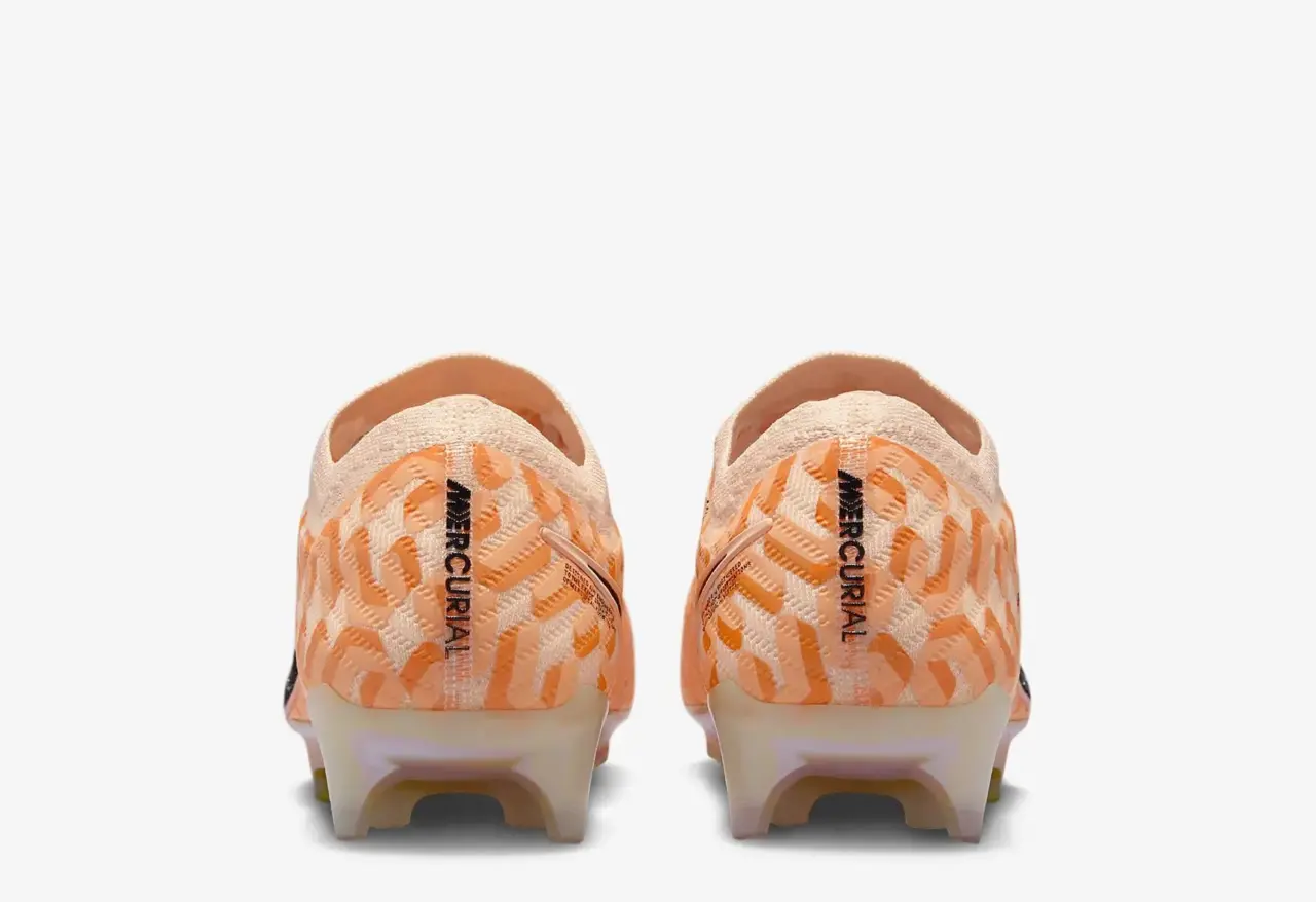 Giay Nike Mercurial Vapor 15 Elite 'Guava Ice Black' DZ3455-800