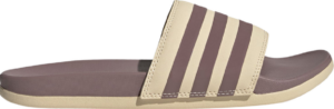 Dep Adidas Adilette Comfort Slide 'Sand Strata Purple' H03621