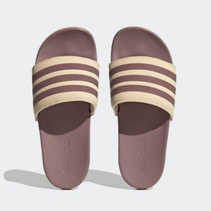 Dep Adidas Adilette Comfort Slide 'Sand Strata Purple' H03621