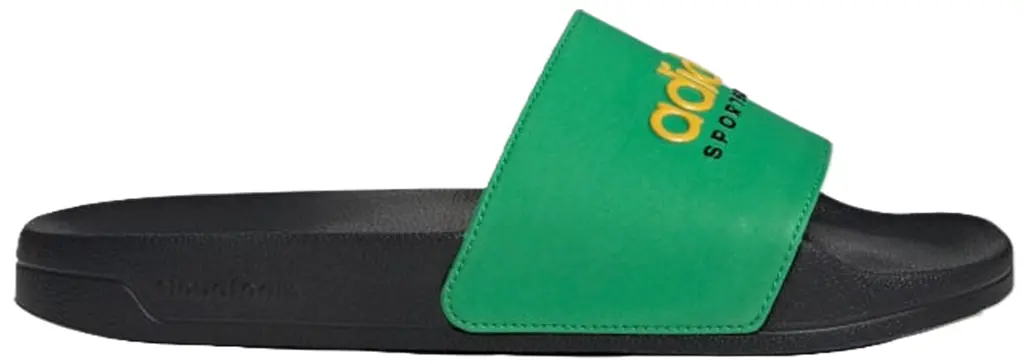 Dep Adidas Adilette Shower 'Vivid Green' II0016