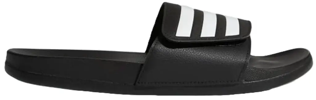 Dep Adidas Adilette Comfort 'Black' GZ8951