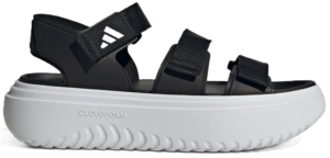 Dep Adidas Sandal SLYN 'Black' JI4324