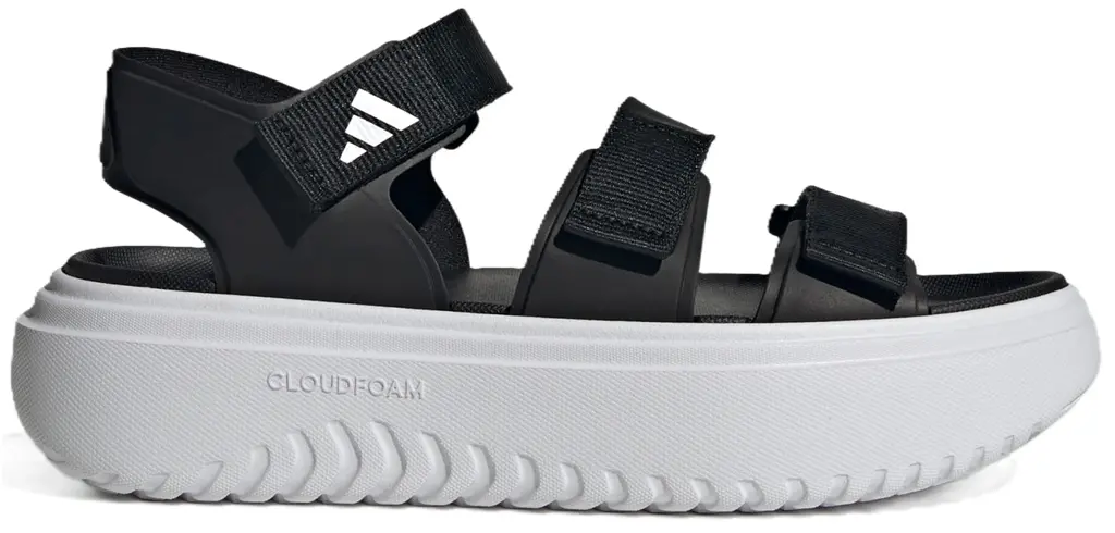 Dep Adidas Sandal SLYN 'Black' JI4324