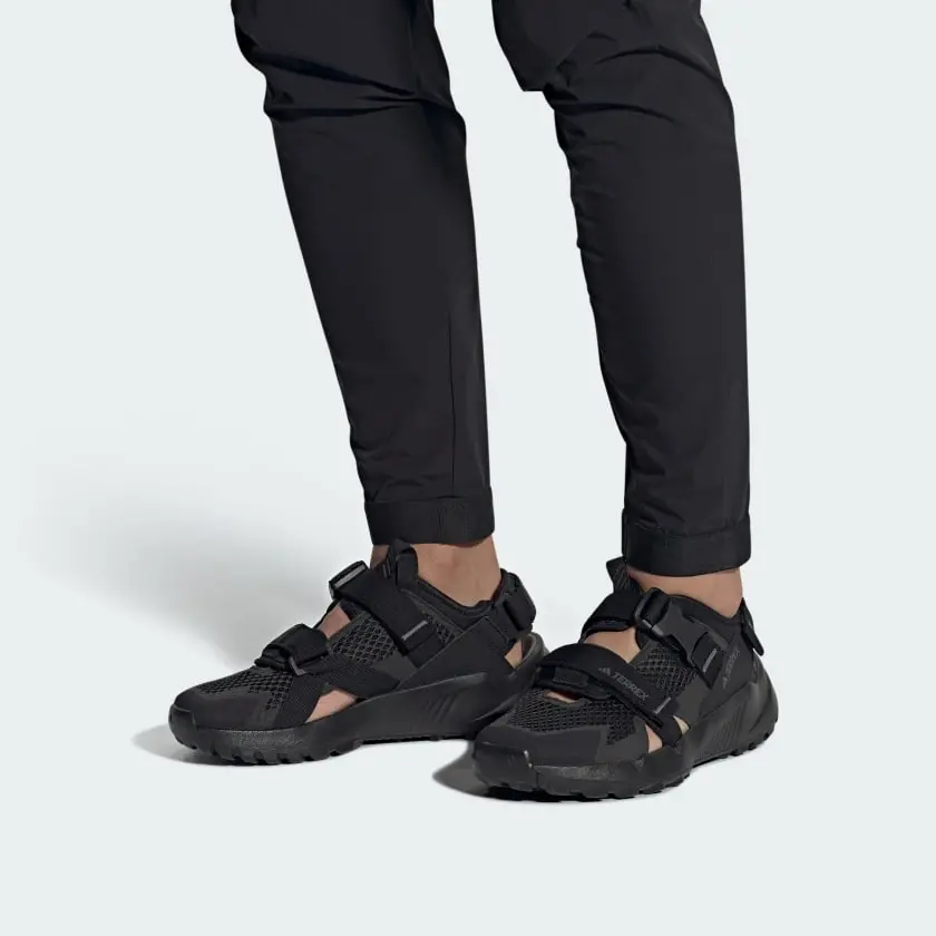 Dep Adidas Terrex Hydroterra AT 'Core Black' IF7596