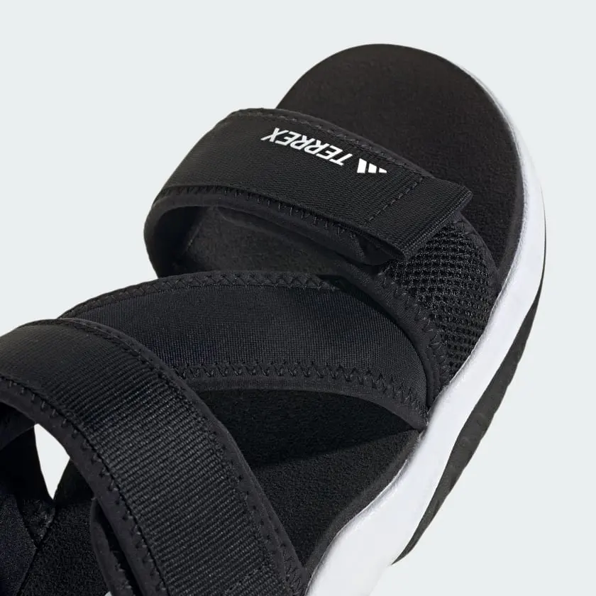 Dep Adidas Terrex Sumra 'Black' JI2086
