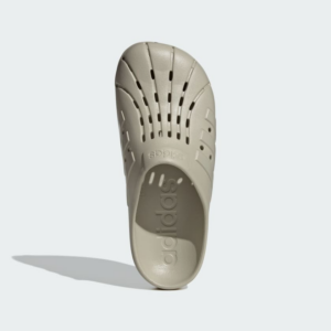 Dep Adidas Adilette Clog 'Putty Grey' IF8653