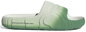 Dep Adidas Adilette 22 'Preloved Green' IF3674