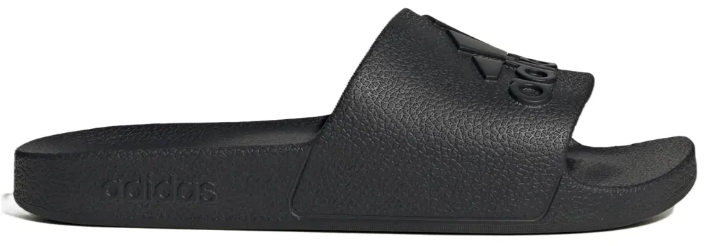 Dep Adidas Adilette Aqua 'Black' IF7371
