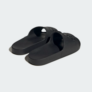 Dep Adidas Adilette Aqua 'Black' IF7371
