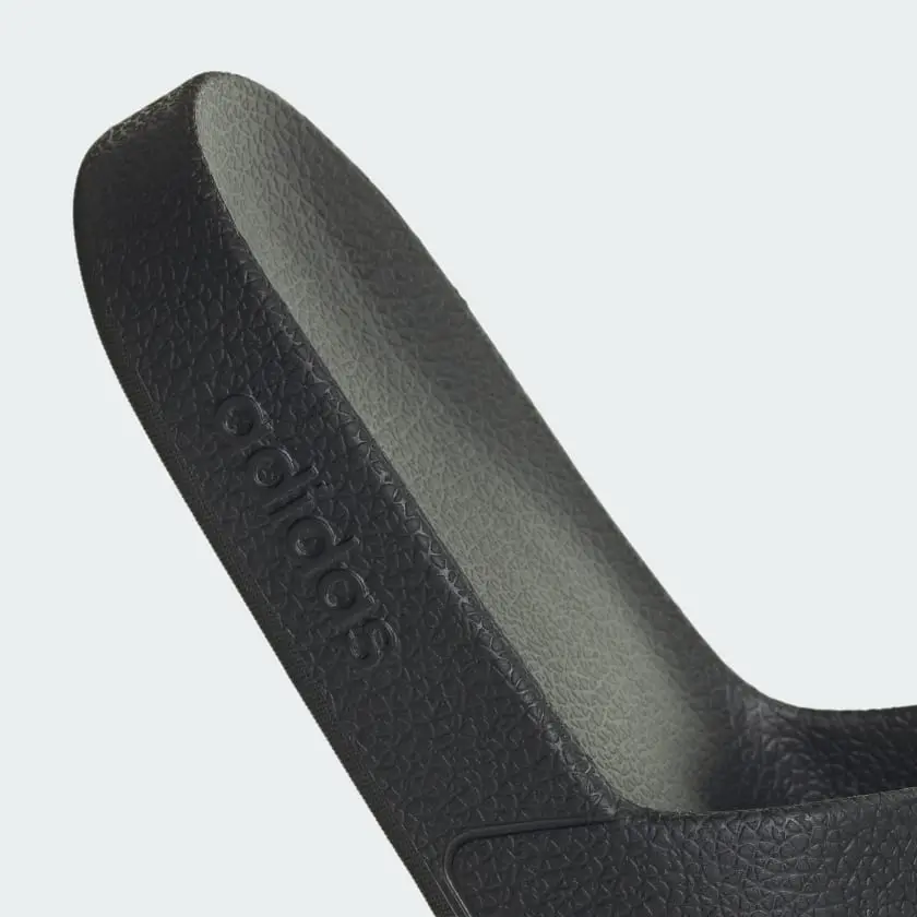 Dep Adidas Adilette Aqua 'Black' IF7371