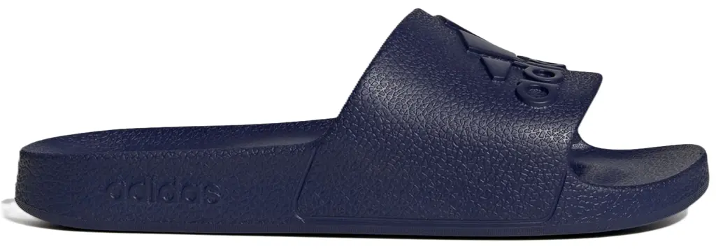 Dep Adidas Adilette Aqua 'Dark Blue' IF7374