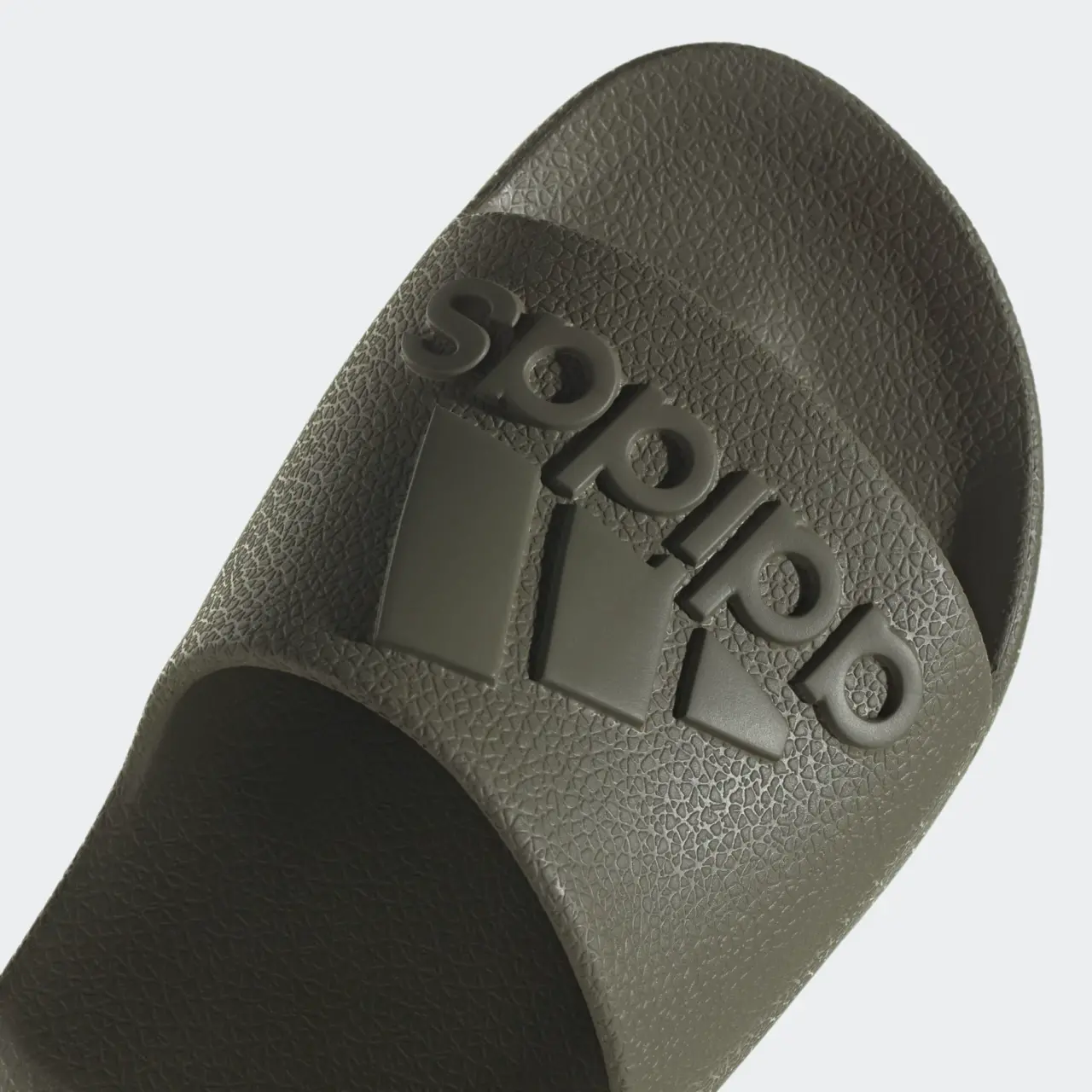 Dep Adidas Adilette Aqua 'Olive Strata' IF7372