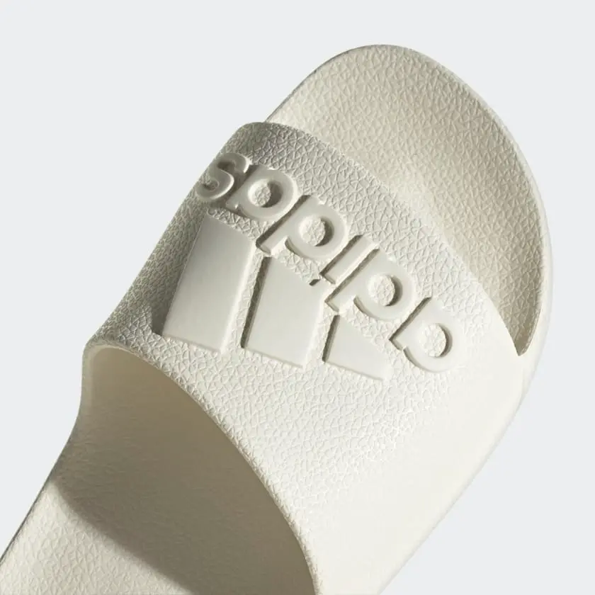 Dep Adidas Adilette Aqua 'White' IF7370