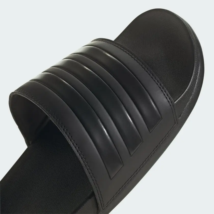 Dep Adidas Adilette Comfort 'Core Black' GZ5896