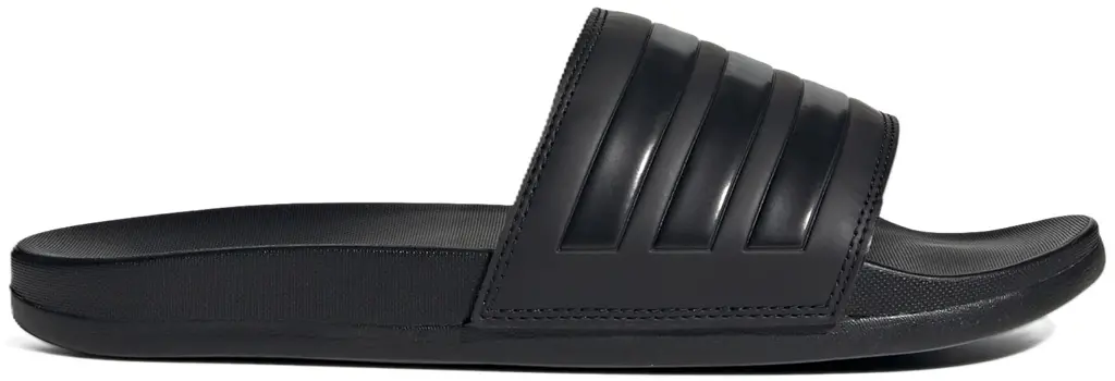 Dep Adidas Adilette Comfort 'Core Black' GZ5896