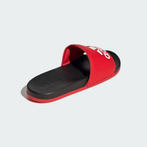 Dep Adidas Adilette Comfort 'Red' GY1947