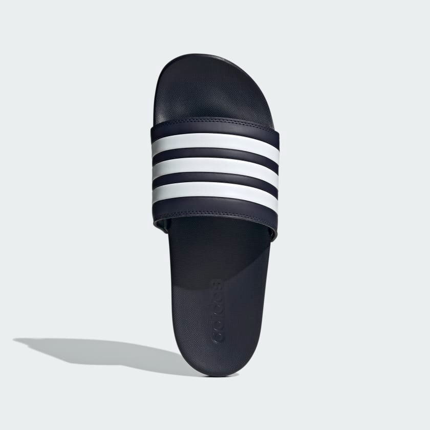 Dep Adidas Adilette Comfort 'Black' GZ5892