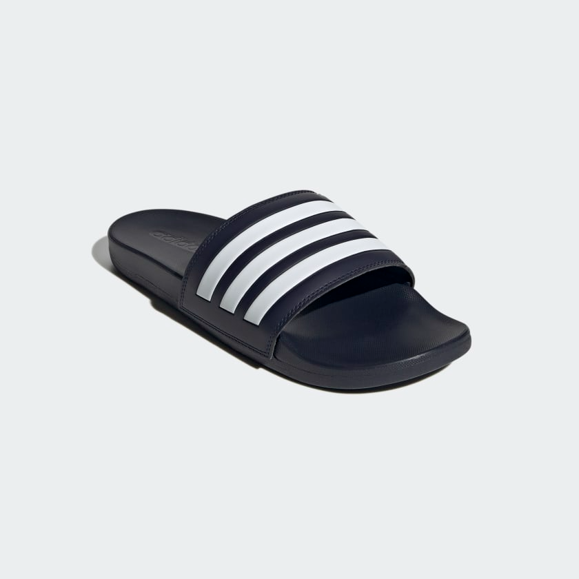 Dep Adidas Adilette Comfort 'Black' GZ5892