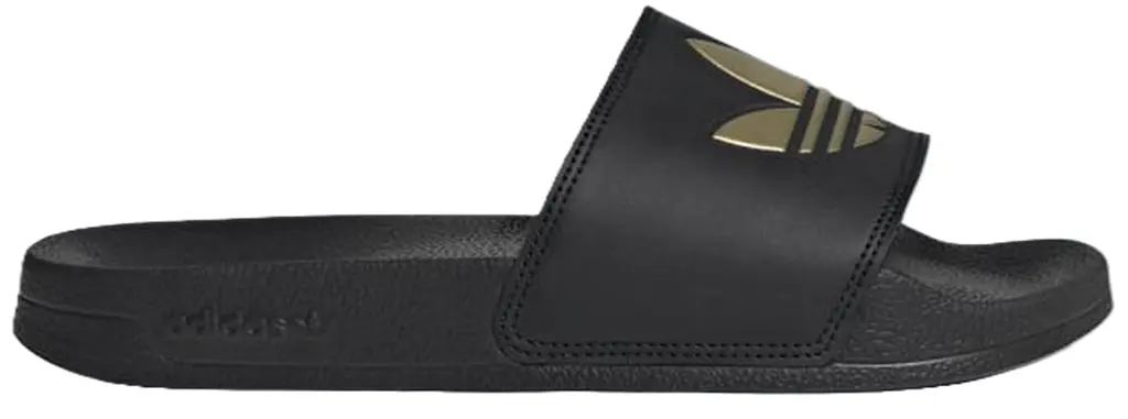 Dep Adidas Adilette Lite 'Black' GZ6196
