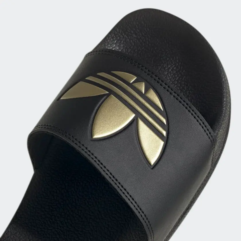 Dep Adidas Adilette Lite 'Black' GZ6196