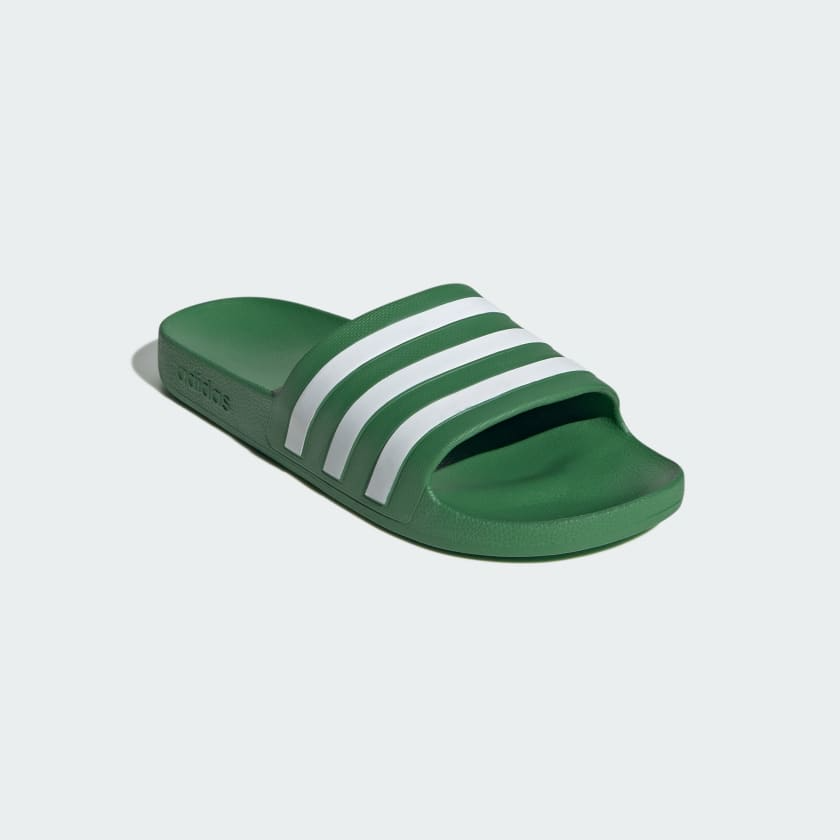 Dep Adidas Adilette 'Aqua Green' IH2690