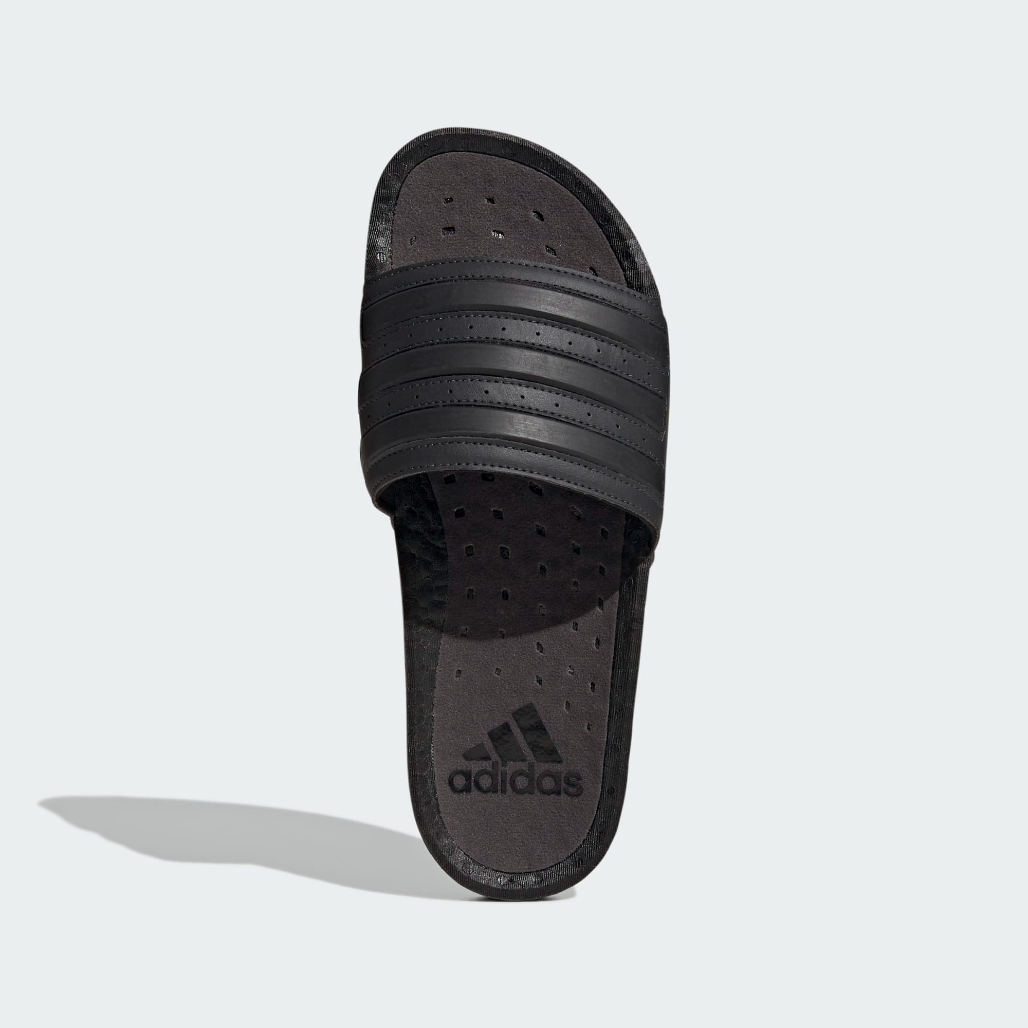 Dep Adidas Adilette Boost 'Carbon' GX4285