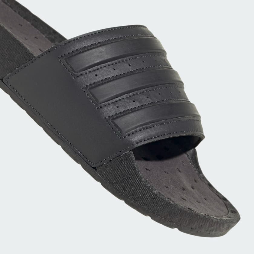 Dep Adidas Adilette Boost 'Carbon' GX4285