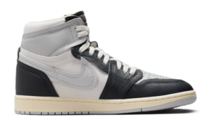 Giay Nike Air Jordan 1 High Method of Make 'Anthracite' FB9891-001