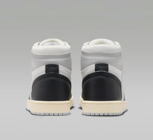 Giay Nike Air Jordan 1 High Method of Make 'Anthracite' FB9891-001