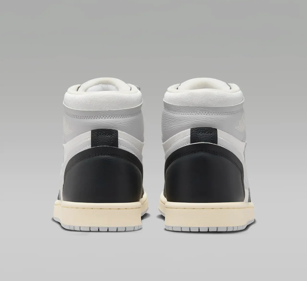 Giay Nike Air Jordan 1 High Method of Make 'Anthracite' FB9891-001