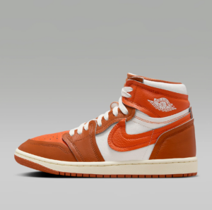 Giay Nike Air Jordan 1 High Method Of Make Desert 'Orange' FB9891-800