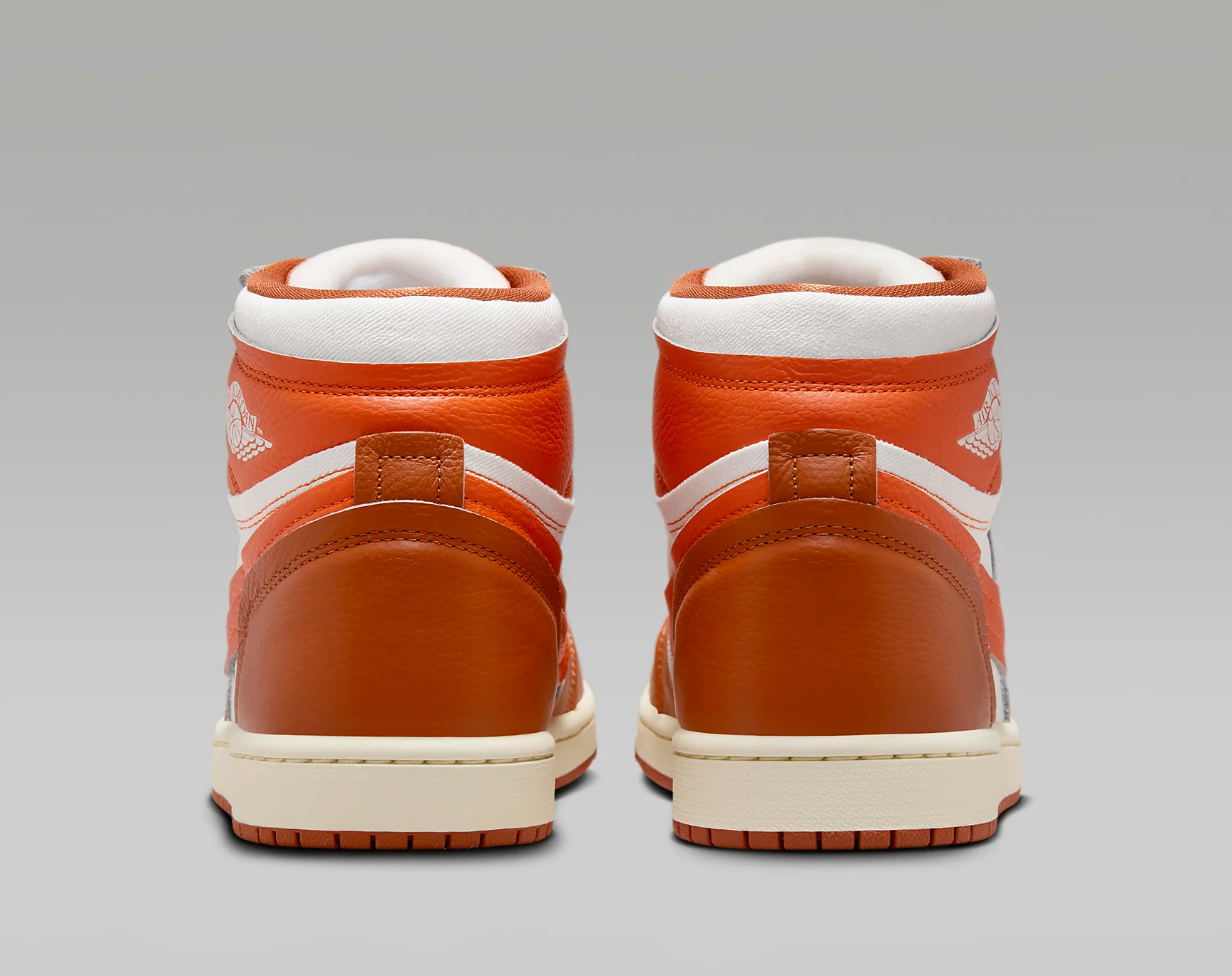 Giay Nike Air Jordan 1 High Method Of Make Desert 'Orange' FB9891-800