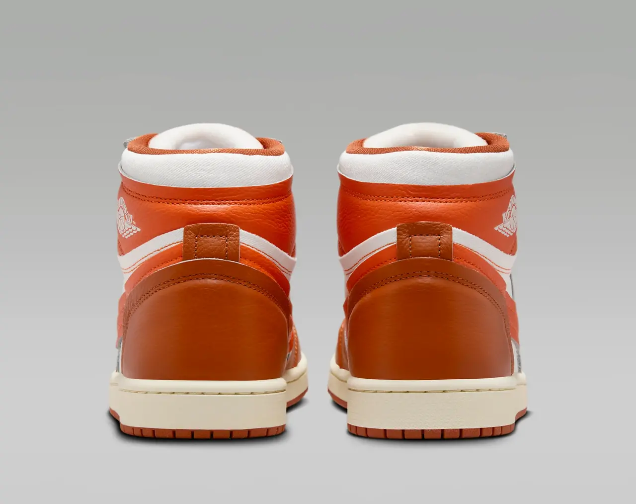 Giay Nike Air Jordan 1 High Method Of Make Desert 'Orange' FB9891-800