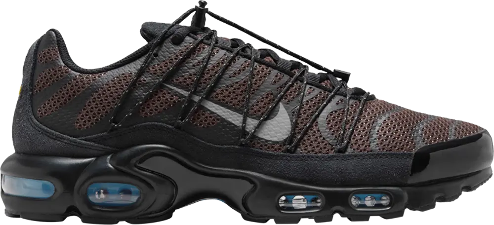 Giay Nike Air Max Plus Utility 'Baroque Brown' FD0670-201