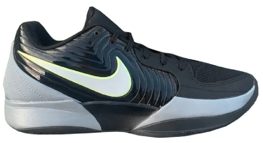 Giay Nike Ja 2 'Foundation' FD7327-001