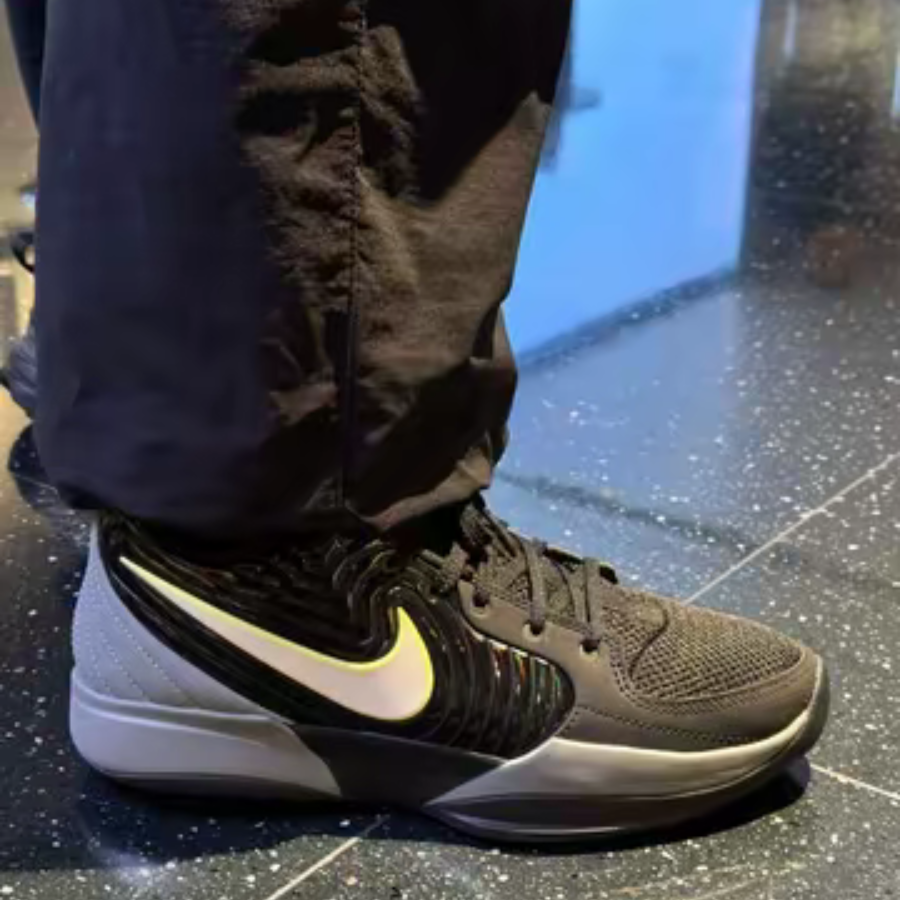 Giay Nike Ja 2 'Foundation' FD7327-001