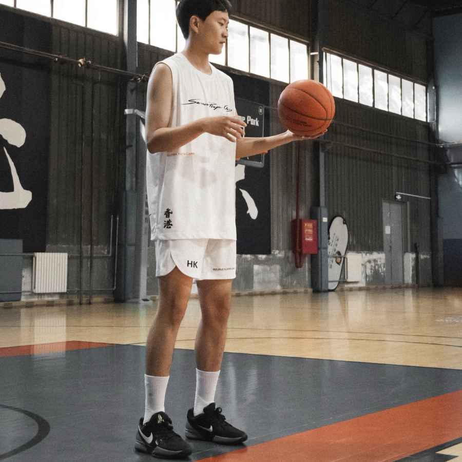 Giay Nike Ja 2 'Foundation' FD7327-001