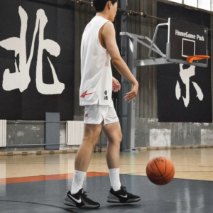 Giay Nike Ja 2 'Foundation' FD7327-001