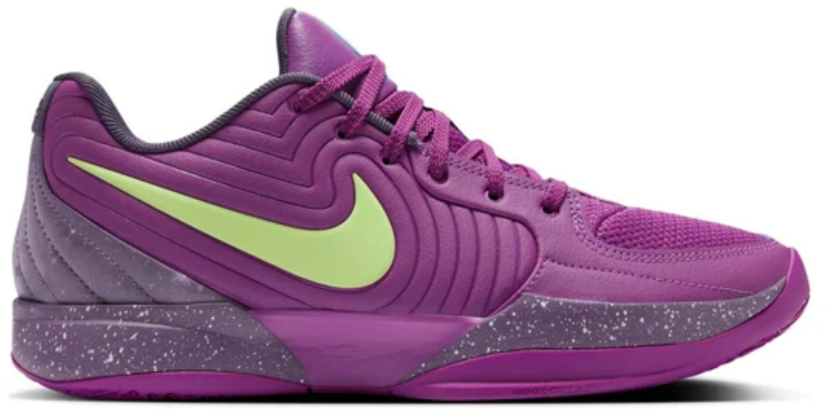 Giay Nike JA 2 EP 'Stargazer' FD7327-500